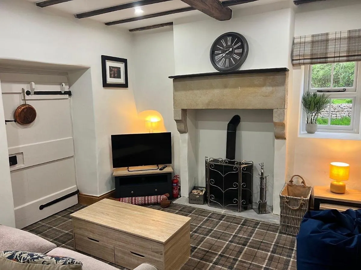 فيلا Nidd House Farm هاروغايت 0*,  المملكة المتحدة