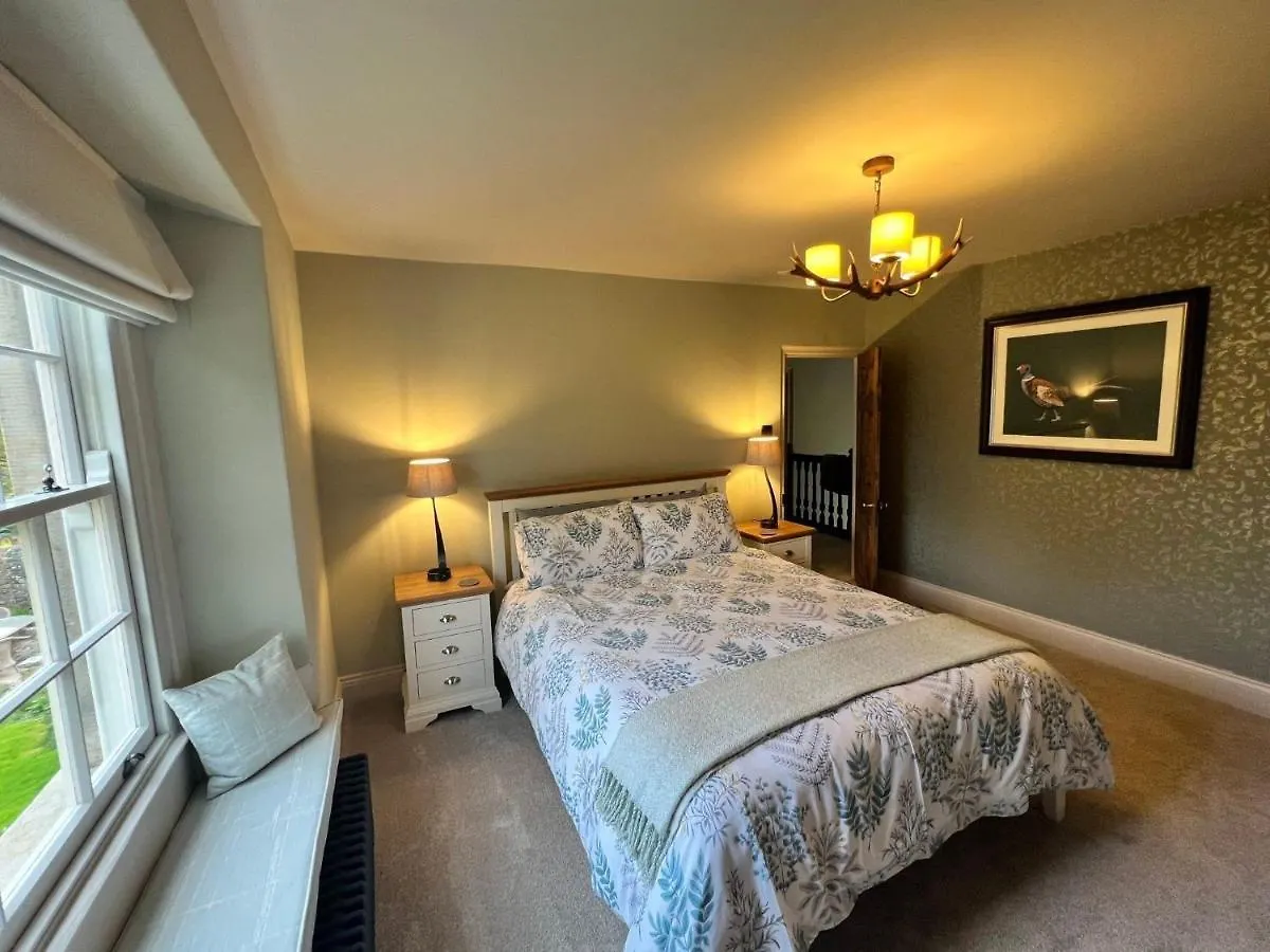 Nidd House Farm Villa Harrogate Egyesült Királyság